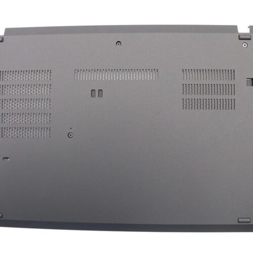 New Compatible Laptop Bottom Case For Lenovo Thinkpad T490 01yn936 5m10y56580 D Cover
