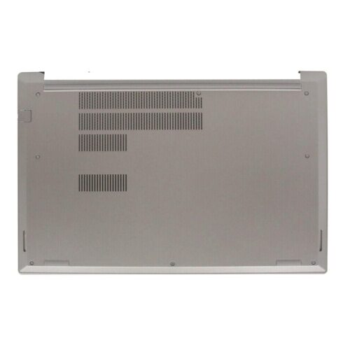 New Compatible Laptop Bottom Case For Lenovo Thinkpad E15 (Type 20rd, 20re) 5cb0s95326 D Cover