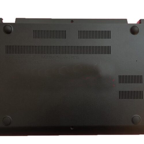 New Compatible Laptop Bottom Case For Lenovo Thinkpad S2 01av618 34ps8balv00 D Cover