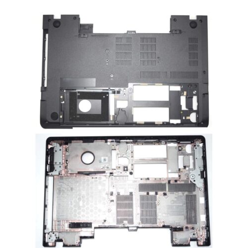 New Compatible Laptop Bottom Case For Lenovo Thinkpad E570 E575 01ep128 Ap11p000c00 D Cover