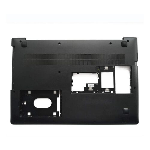 New Compatible Laptop Bottom Case For Lenovo Yoga 510 15 510 15isk Ap10t000700 Black D Cover