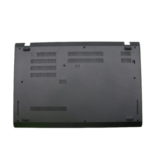 New Compatible Laptop Bottom Case For Lenovo Thinkpad L590 20q7, 20q8 02dm309 D Cover