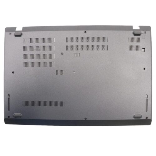 New Compatible Laptop Bottom Case For Lenovo Thinkpad L580 20lw, 20lx 01lw258 D Cover
