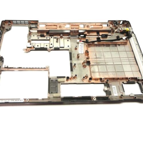 New Compatible Laptop Bottom Case For Lenovo Thinkpad L520 04w1740 Black D Cover