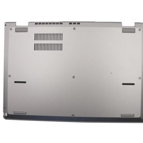New Compatible Laptop Bottom Case For Lenovo Thinkpad L390 Yoga 02dl933 D Cover