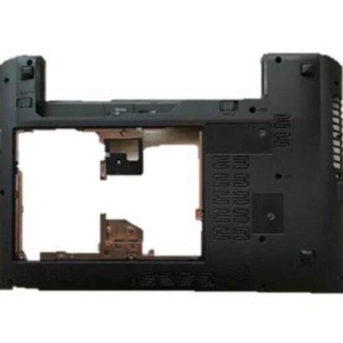 New Compatible Laptop Bottom Case For Lenovo Ideapad V370 31049354 60.4ig14.002 D Cover