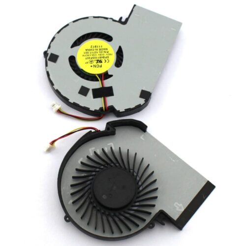Original Dell Inspiron 15z 5523 Laptop Cpu Cooling Fan