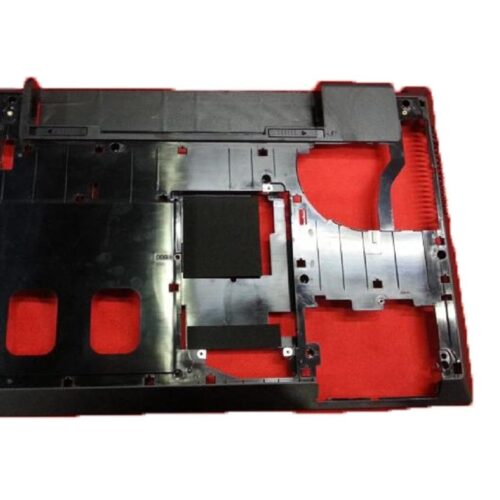 Original Laptop Bottom Case For Samsung NP300V4A 300V4A BA75 03220A D Cover