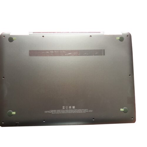 Original Laptop Bottom Case For Samsung NP950QAA 950QAA D Cover