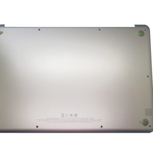 Original Laptop Bottom Case For Samsung NP950XBE 950XBE BA98 01866A Base Cover Lower Case D Cover