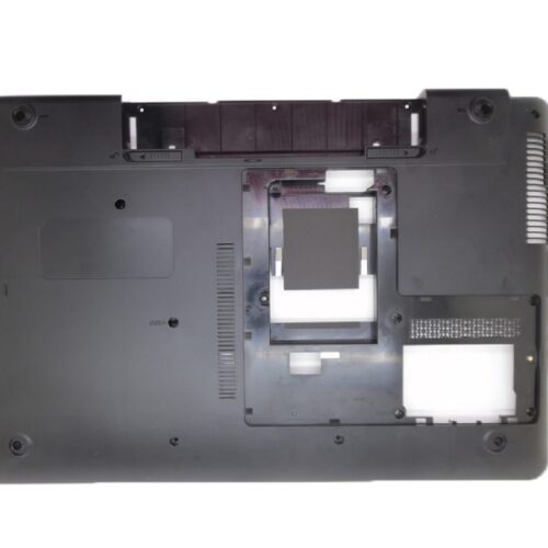 Original Laptop Bottom Case For Samsung RC720 BA75 02828A Black D Cover