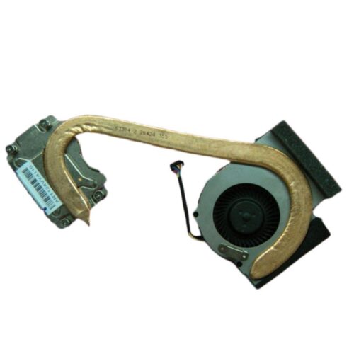 Laptop Original Used Ibm Lenovo Thinkpad L430 L530 Integrated Heatsink Fan 04w3747 04w6891 0b66409