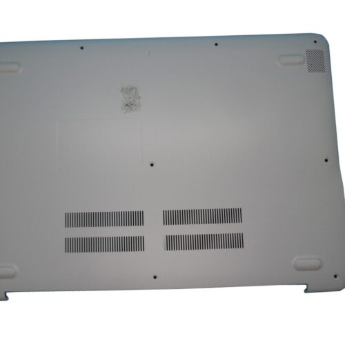 Original Laptop Bottom Case For Samsung NP910S3L 910S3L BA98 00682A White D Cover