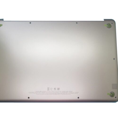 Original Laptop Bottom Case For Samsung NP930MBE 930MBE BA98 01766A D Cover