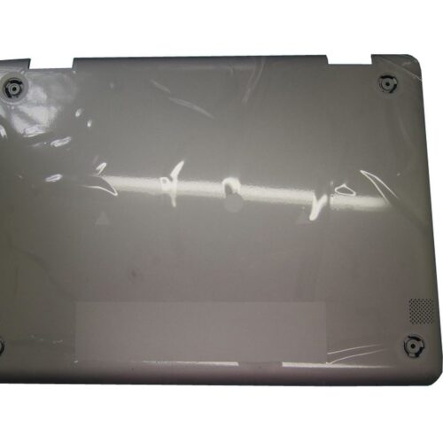 Original Laptop Bottom Case For Samsung Chromebook XE520QAB BA98 01637A D Cover