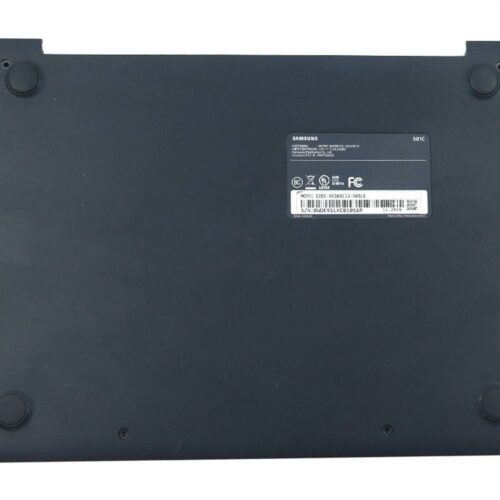 Original Laptop Bottom Case For Samsung XE501C13 BA98 01579B BA61 03728A D Cover