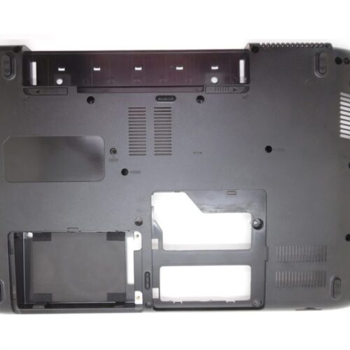 Original Laptop Bottom Case For Samsung R540 R538 R530 R528 BA61 09822A Black D Cover