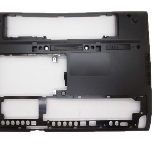 Original Laptop Bottom Case For Samsung NP400B2B 400B2B BA75 03050A Black D Cover
