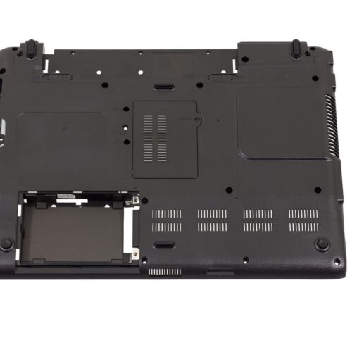 Original Laptop Bottom Case For Samsung R510 R507 R508 R509 E152 P510 BA81 04580A BA75 02023B D Cover