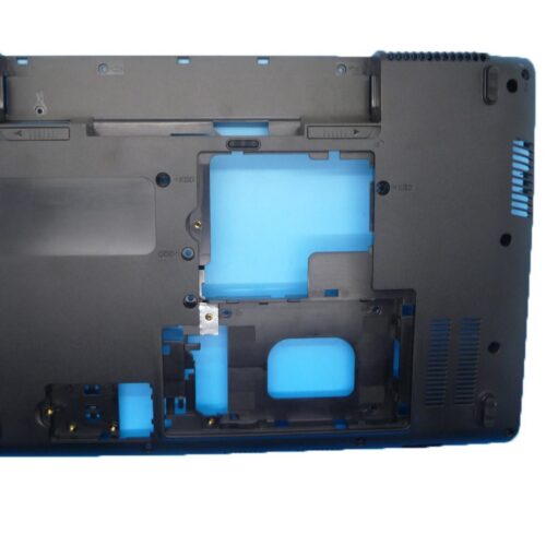 Original Laptop Bottom Case For Samsung R463 R464 R467 BA81 06826B D Cover