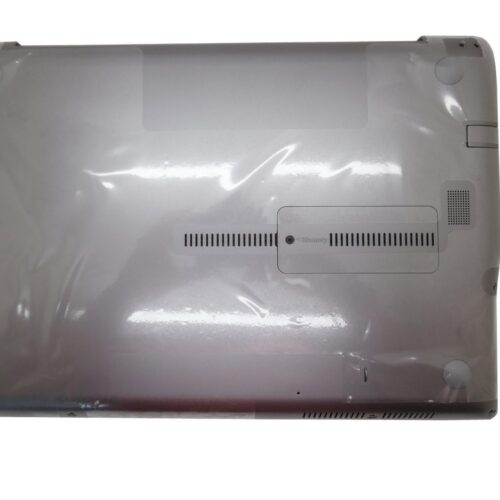 Original Laptop Bottom Case For Samsung NP700Z3A 700Z3A Base Cover BA75 04118A Gray D Cover