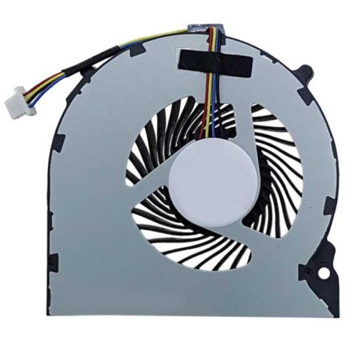 Original Used Sony Vaio Laptop Vpceh25en,Pcg-71811w Cpu Processor Cooler Heatsink