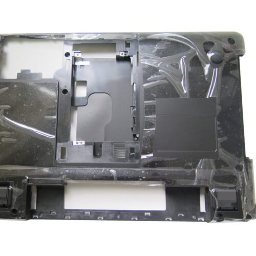 Original Laptop Bottom Case For Samsung NP500P4A NP500P4C Q470 Q468 BA75 03744A D Cover