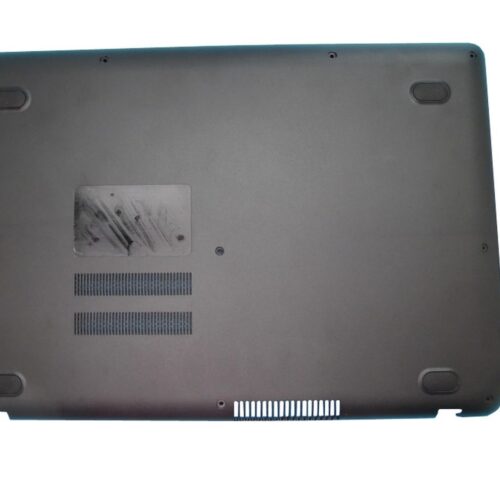 Original Laptop Bottom Case For Samsung NP300E4M 300E4M BA98 01249A D Cover