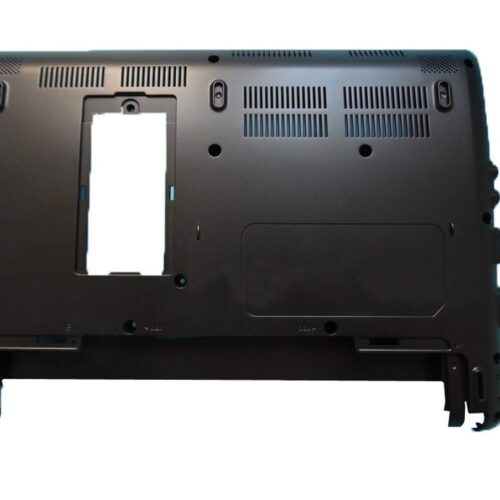 Original Laptop Bottom Case For Samsung N110 N108 BA75 02167 Black D Cover