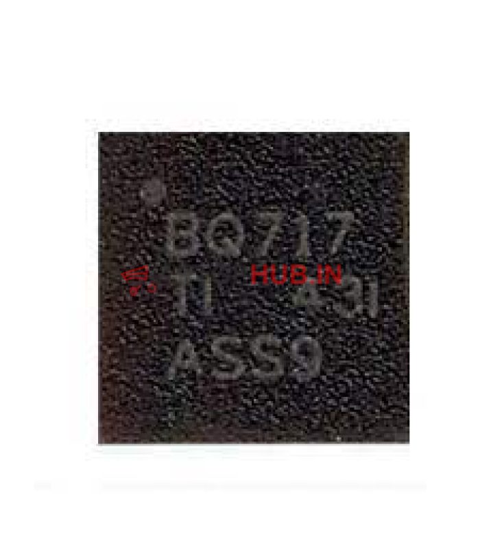 BQ24717RGRR BQ717 BQ24717 IC