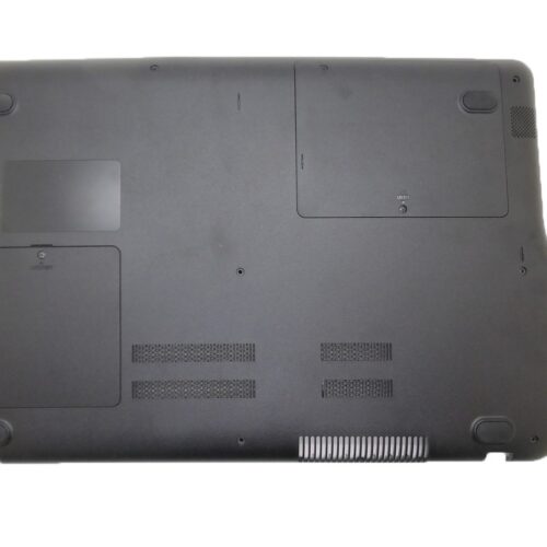 Original Laptop Bottom Case For Samsung NP500R5M NP550R5M 550R5M 500R5M BA98 00998B D Cover