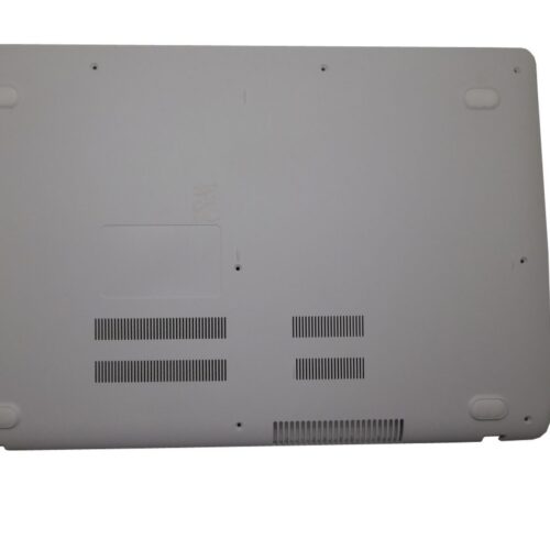 Original Laptop Bottom Case For Samsung 300E5K NP300E5K BA98 00692A White D Cover