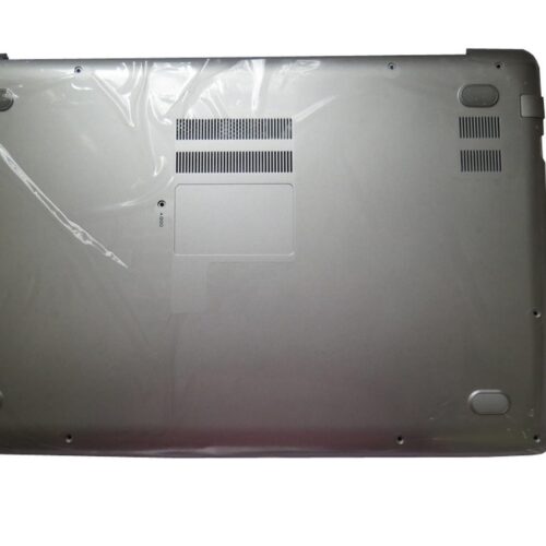 Original Laptop Bottom Case For Samsung NP630Z5J NT630Z5J 630Z5J BA98-00193A D Cover