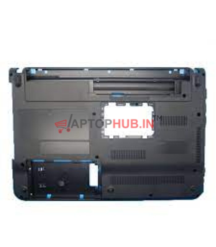 Original Laptop Bottom Case For Sony Vaio VPC EG VPCEG Black D Cover