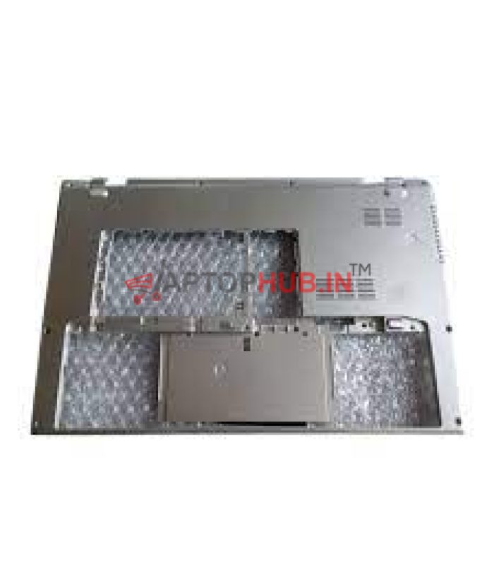 Original Laptop Bottom Case For Sony Vaio SVT13 Series 60.4UW07.002 Silver D Cover