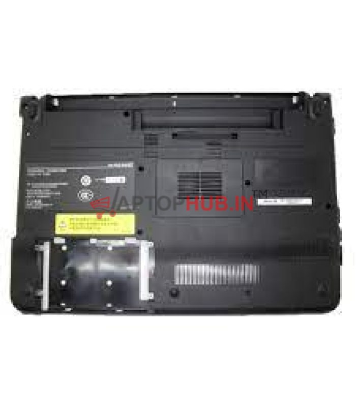 Original Laptop Bottom Case For Sony Vaio VPC EA VPCEA VPCEA15fg, pcg-61212w Series 012 002A 2977 B Black D Cover