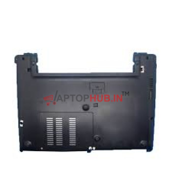 Original Laptop Bottom Case For Sony Vaio VGN S Series VGN S16C VGN S26C VGN S36C Black D Cover