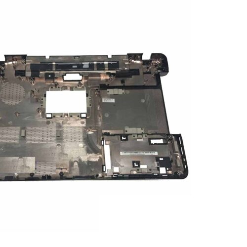 New Compatible Laptop Bottom Case For Toshiba Satellite A665 Bottom Base Cover Laptop Body Parts Replacement