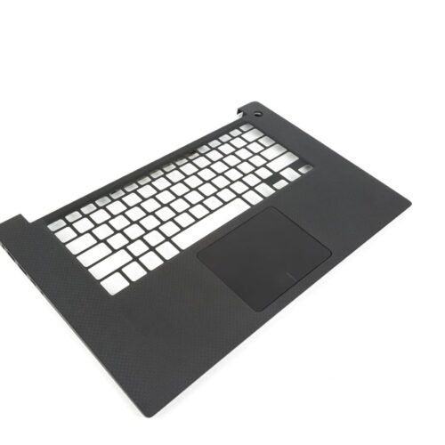 New Dell Xps 9570 Precision 5530 Laptop Palmrest Touchpad Assembly 4x63t 04x63t