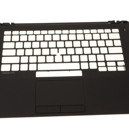 New Dell Latitude E7470 Touchpad Palmrest Laptop Body Parts Replacement