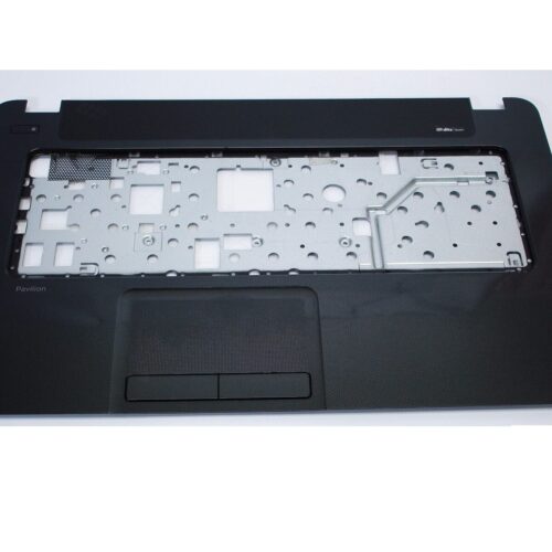 New Hp Pavilion 17 E Series Laptop Palmrest Touchpad Laptop Body Parts Replacement