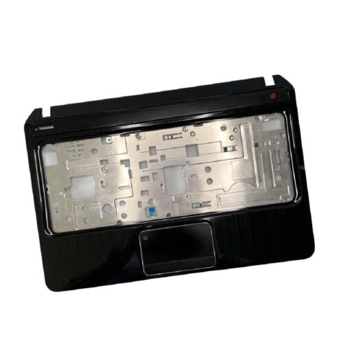 New Hp Envy Dv4-5000 Series With Touchpad Palmrest Laptop Body Parts Replacement