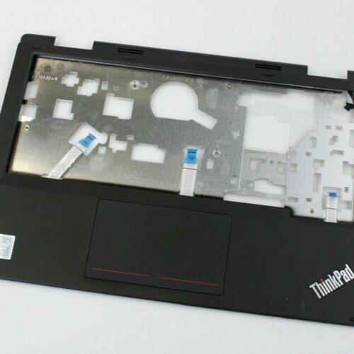 New Lenovo Thinkpad 11e Palmrest & Laptop Touchpad 38li8talv00