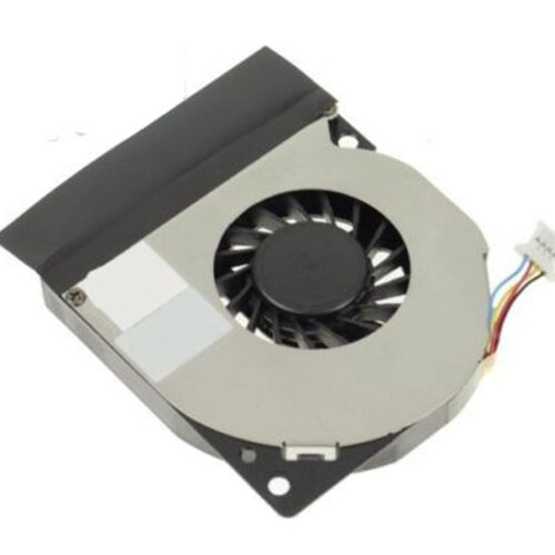 New Laptop Compatible Cpu Cooler Cooling Fan For Dell Latitude E4300 Wm598 Dc280004wp0