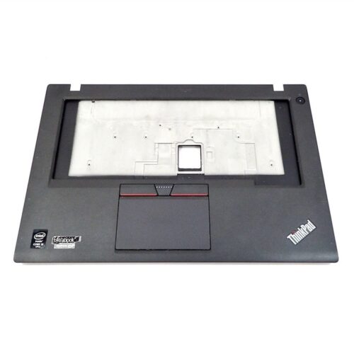 New Lenovo Thinkpad T440 Palmrest Laptop Touchpad Cover Am0sr000300 Laptop Body Parts