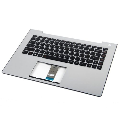 New Lenovo Ideapad S41-70 U41-70 Palmrest Laptop Touchpad 460.03n09.0001 Laptop Body