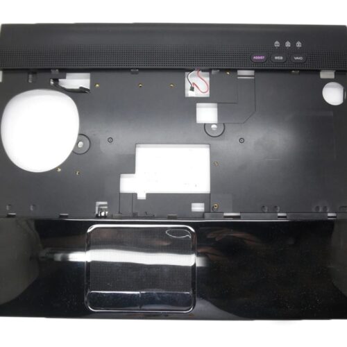 New Sony Vaio Vpcea12en Laptop Palmrest Laptop Touchpad Black 012-300a-2984-A Laptop Body Parts