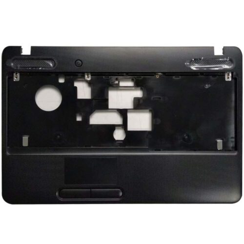 New Toshiba Satellite C650 Touchpad Palmrest Laptop Body Parts Replacement