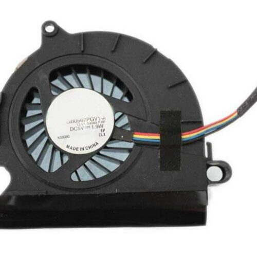New Laptop Compatible Cpu Cooler Cooling Fan For Hp Elitebook 8440p 8440w P/N 594049-001