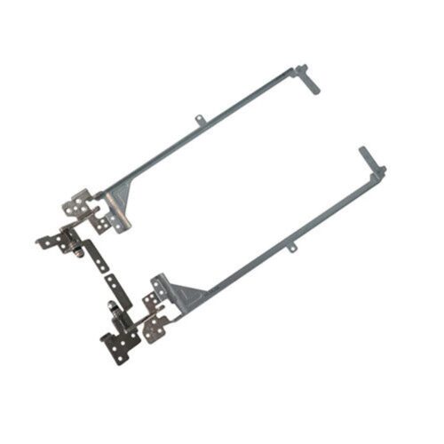 Laptop Lcd Screen Hinges For Acer Predator G9-591 G9-592 G9-593 (Fhd) Full Hd Lcd Hinge Set